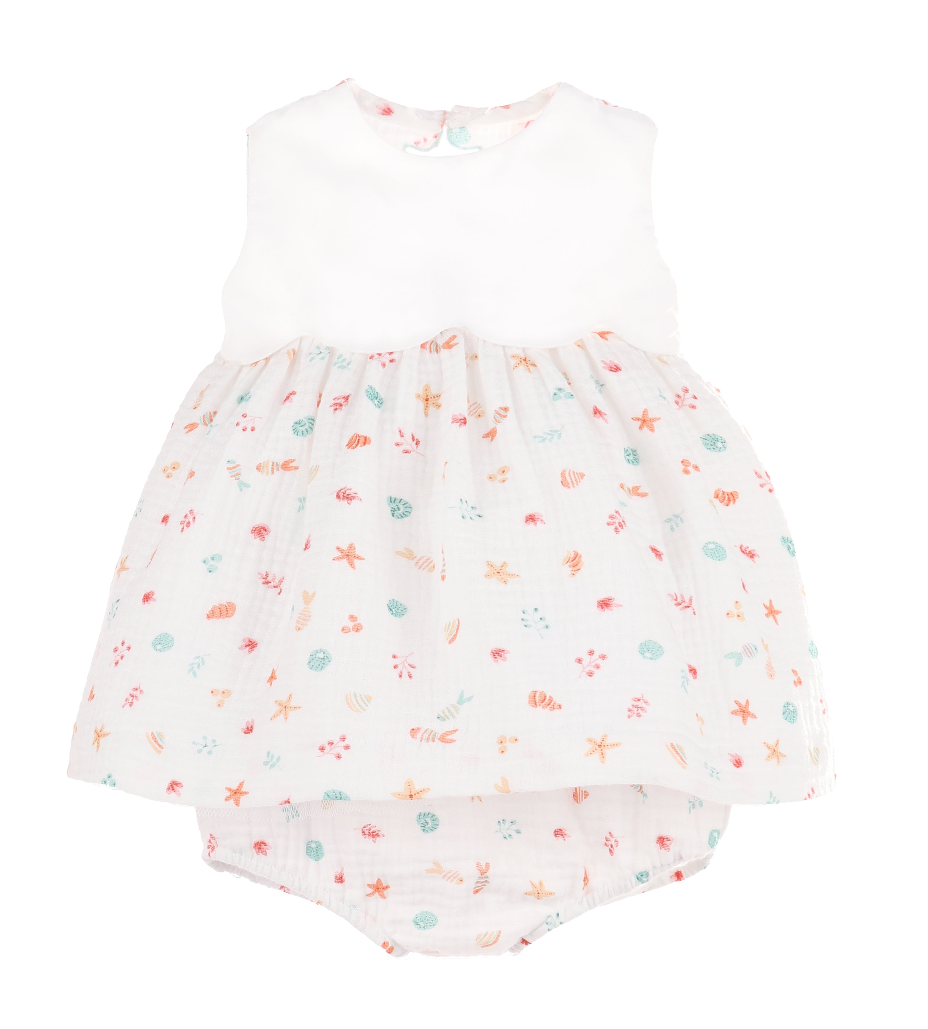 Robe Rosemary Beach Fille