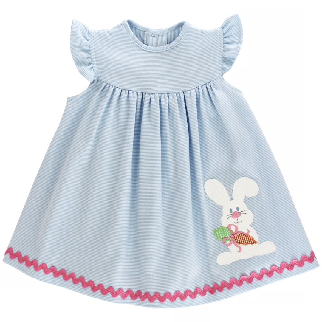 Robe Little Hare Knit Float