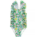 Maillot de bain Pagoda Gardens pour filles