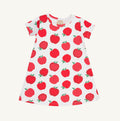 Robe Polly Play imprimée Ardsley Park Apple