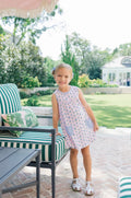 Robe sans manches Gardenia