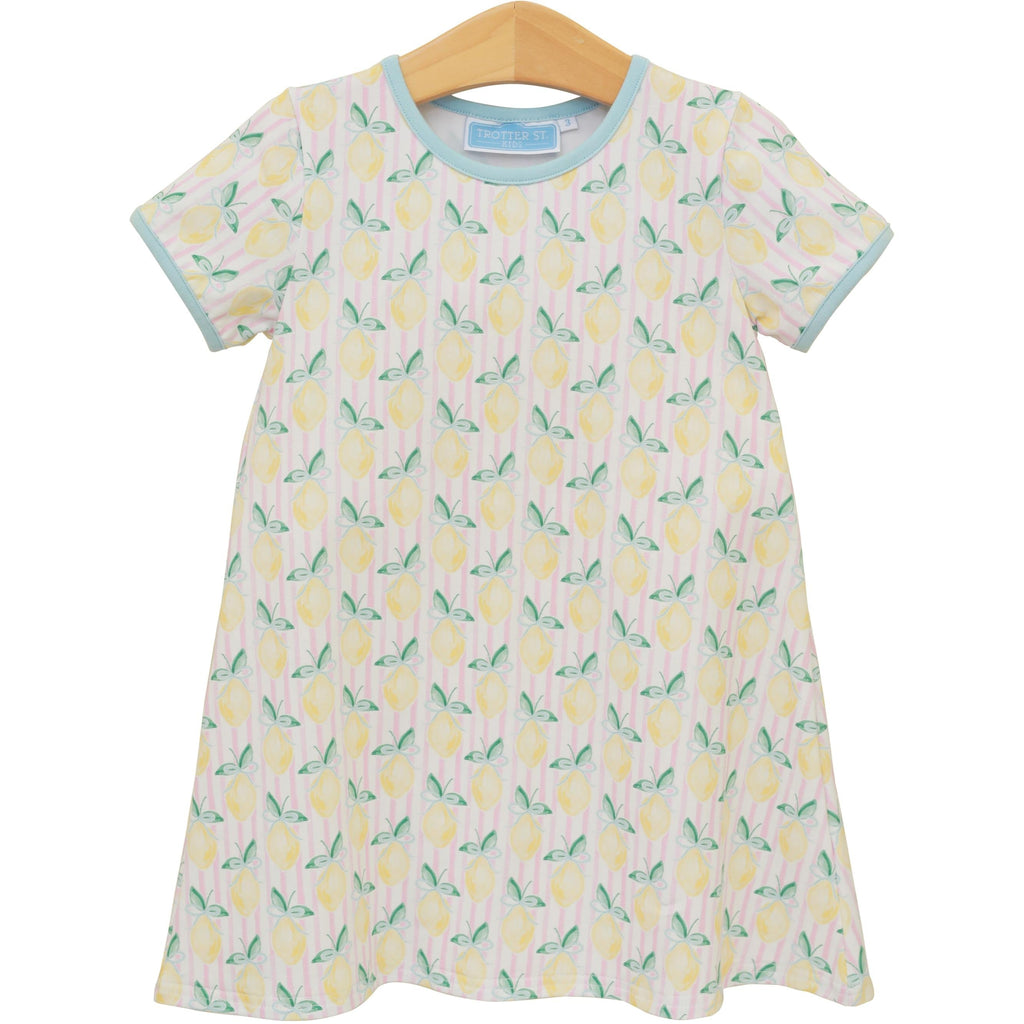 Robe Pressez le Jour