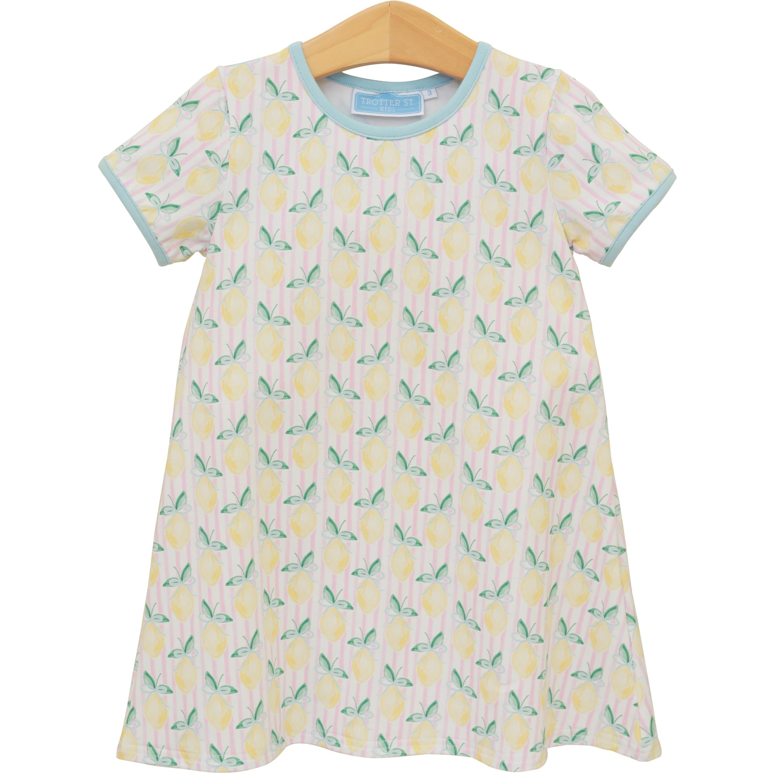 Robe Pressez le Jour
