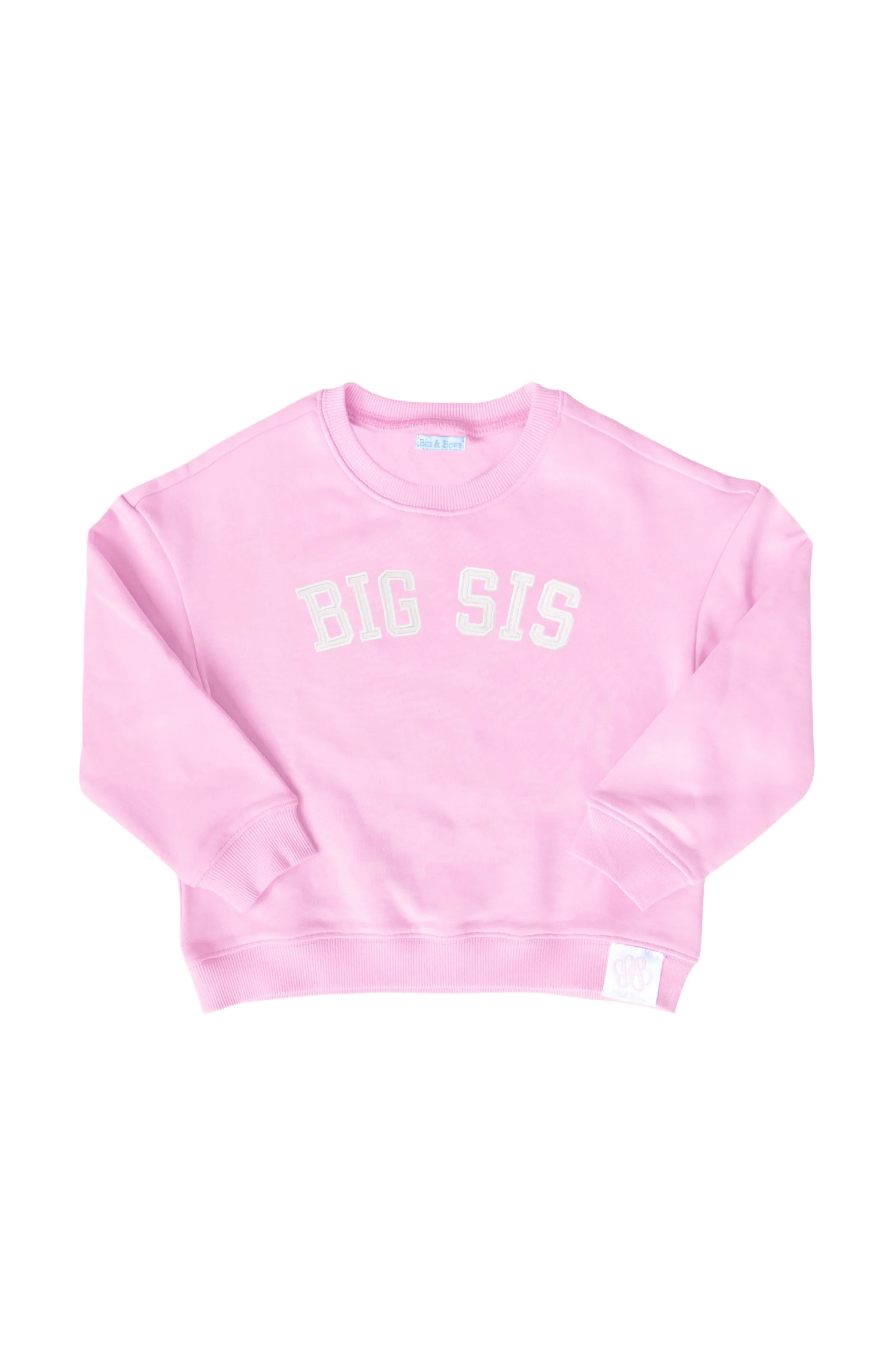 Sweat-shirt Grande Sœur