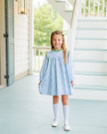 Robe Hallie fleurie Basin