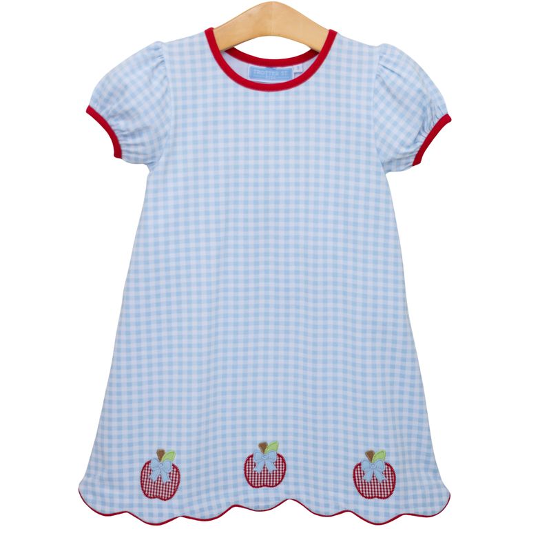 Robe Trio Pomme