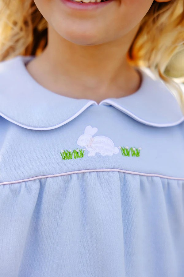 Robe Holly de jour pour filles
