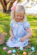 Robe Holly de jour pour filles