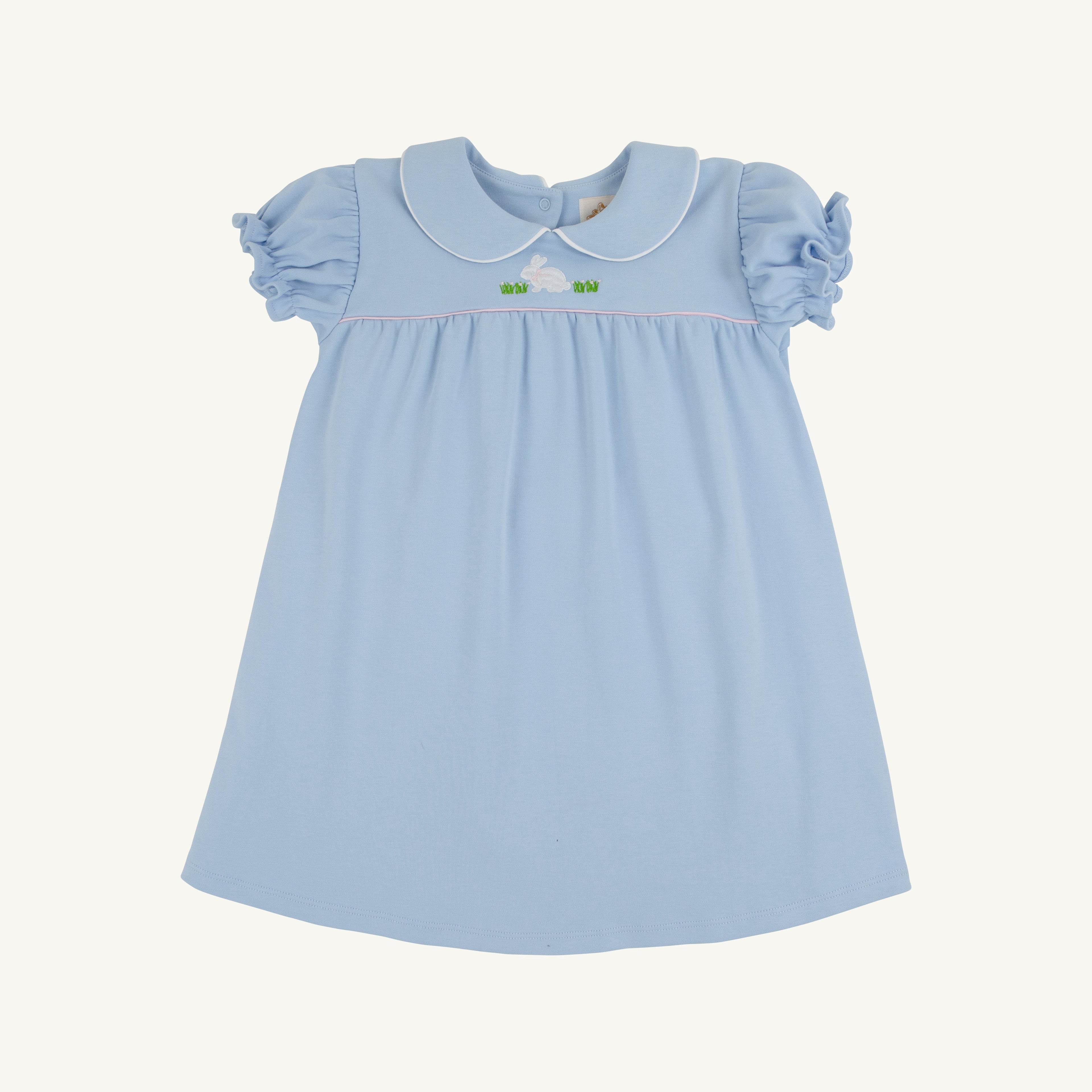 Robe Holly de jour pour filles